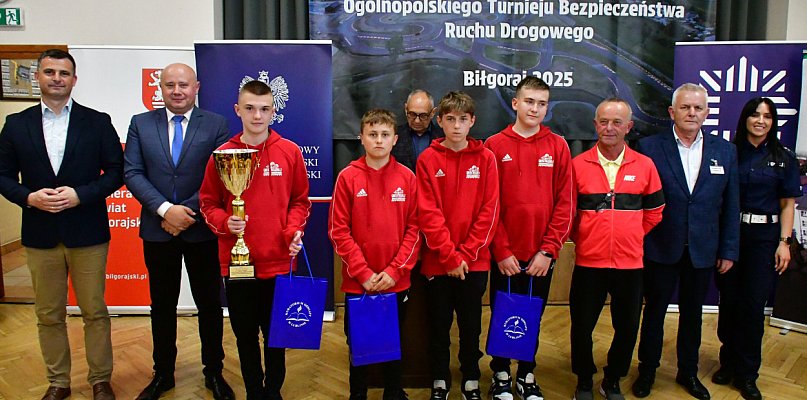 Drużyny z gminy Biłgoraj w czołówce województwa (FOTO, WYNIKI) - 53084