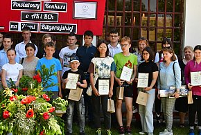 GOK w Łukowej zaprasza na wyjątkowy konkurs-53088