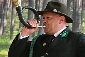XXIV Kresowy Konkurs Sygnalistów Myśliwskich w Biłgoraju – Tradycja, pasja i...-53097
