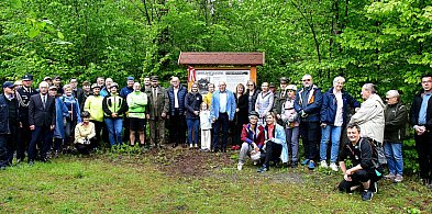 Osuchy. Dzień spotkań z historią, przyrodą i turystyką – Edycja II (FOTO, VIDEO)-53094