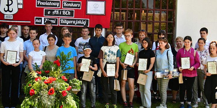GOK w Łukowej zaprasza na wyjątkowy konkurs-53088