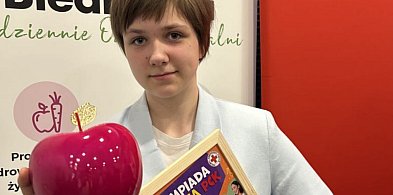 Wicemistrzyni Polski z Dereźni Solskiej-53137