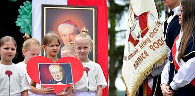 Święto w Babicach. Szkoła na podwójnym jubileuszu (FOTO, VIDEO)-53278