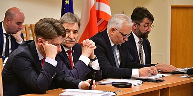 Jest wotum i absolutorium dla burmistrza Biłgoraja FOTO-53272