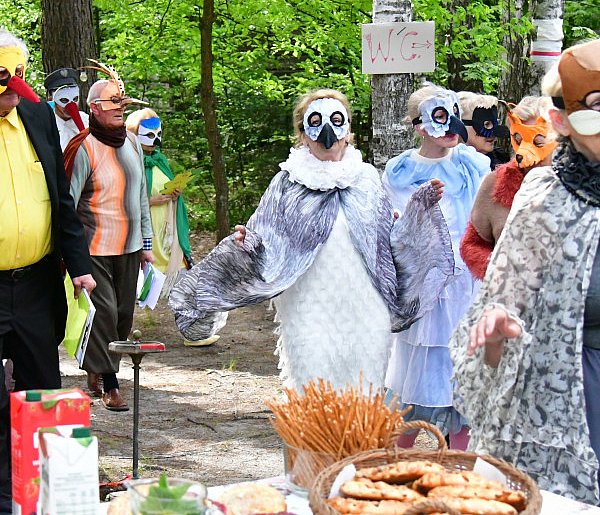 Dzień Dziecka w Fundacji Kresy 2000 z biłgorajskim UTW (FOTO)-53271