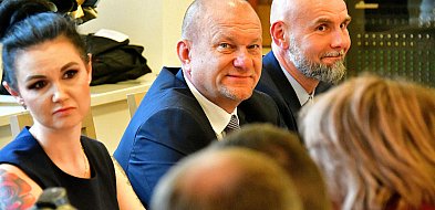 Gmina Biłgoraj. Radni jednogłośni. Wójt zadowolony (FOTO)-53318