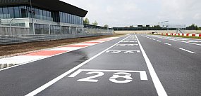 Cztery licencje PZM dla Autodromu Biłgoraj