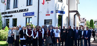 20 lat Tablic Dekalogu w Biłgoraju (FOTO, VIDEO)-53338