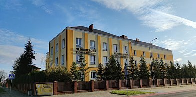 Jubileusz MDK. Placówka ma 35 lat-53326