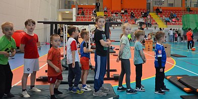 Sportowy Dzień Dziecka 2025 w Biłgoraju-53329