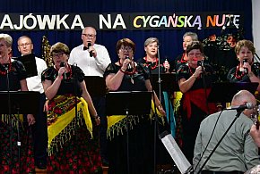 Majówka na cygańską nutę w Rogalach (FOTO, VIDEO)-53361