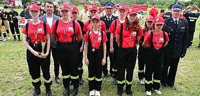 Wyniki powiatowych zawodów MDP (WYNIKI, NOWE FOTO)-53363