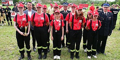Wyniki powiatowych zawodów MDP (WYNIKI, NOWE FOTO)-53363