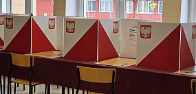 Powiat biłgorajski. Frekwencja II tury wyborów