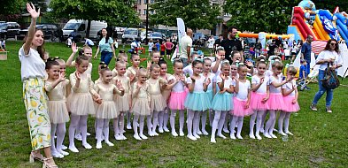Biłgorajski Dzień Dziecka 2024 – radosne święto dla najmłodszych i nieco starszych-53372