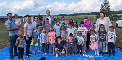 Dzień Dziecka w Nowym Lipowcu-53369