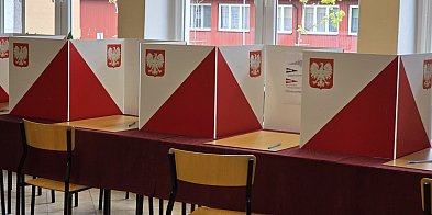 Powiat biłgorajski. Frekwencja II tury wyborów-53380