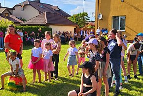 Frampolski Dzień Dziecka 2025 – pełen radości i atrakcji dla najmłodszych-53403