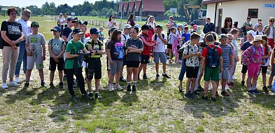 Niezapomniany Dzień Dziecka na Zalewie Biszcza Żary (FOTO, VIDEO)-53417
