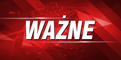 Ostrzeżenie pierwszego stopnia dla Biłgoraja-53393