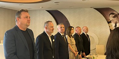 Wiesław Różyński ponownie szefem PSL w Biłgoraju (FOTO)-53414