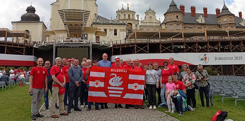 Krwiodawcy z Biłgoraja na XXVII Pielgrzymce na Jasną Górę - 53411