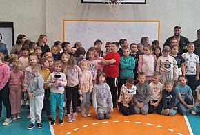 Dzień Strażnika Lasów w Nadleśnictwie Józefów-53448