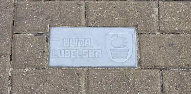 Betonowe symbole i nazwy ulic – nowy rozdział w promocji i identyfikacji Biłgoraja-53465