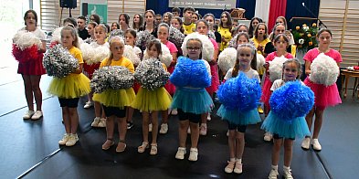 Potok Górny. Otwarcie hali sportowej (FOTO, VIDEO)-53470