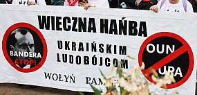 W Biłgoraju ma powstać pomnik poświęcony ofiarom
