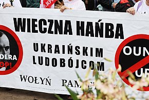 W Biłgoraju ma powstać pomnik poświęcony ofiarom Rzezi Wołyńskiej-53487
