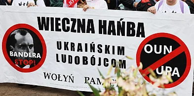W Biłgoraju ma powstać pomnik poświęcony ofiarom Rzezi Wołyńskiej-53487