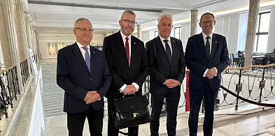 Polityk PiS przeszedł do Brauna. To poseł z naszej ziemi-53495