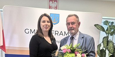 Mieszkaniec Frampola nagrodzony przez Wojewodę-53529