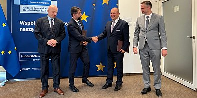 Gmina Biłgoraj zyskała prawie 2 mln zł na rozwój usług -53542