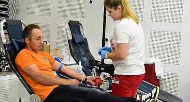 Plan akcji poboru krwi w rejonie Biłgoraja i okolic w czerwcu 2025 roku-53543