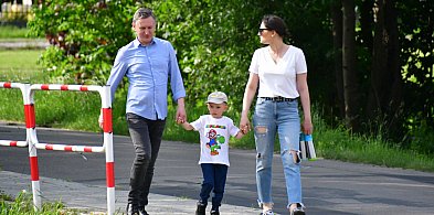 II Festyn Rodzinny "Bliżej korzeni" w Woli Dereźniańskiej – radosne świętowanie-53553