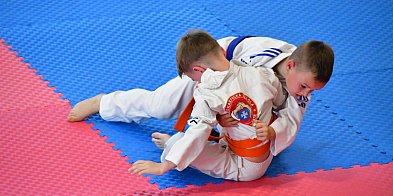 Potok Górny.  Ligi Ju-Jitsu i Karate Polski Południowo-Wschodniej (FOTO, VIDEO)-53552