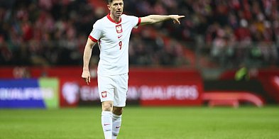 Lewandowski zrezygnował z gry w reprezentacji Polski pod wodzą Probierza-53579