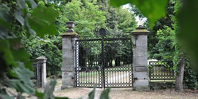 Rewitalizacja Parku Pałacowego Rożnówka w Biłgoraju-53607