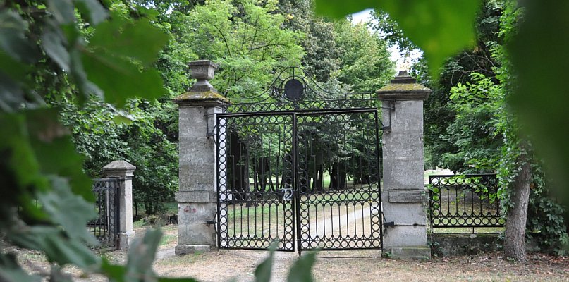 Rewitalizacja Parku Pałacowego Rożnówka w Biłgoraju – wielka inwestycja z... - 53607