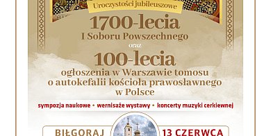 Biłgoraj. Obchody 1700-lecia Soboru Nicejskiego...-53614
