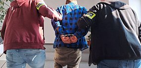 117 osób poszukiwanych zatrzymanych na Lubelszczyźnie