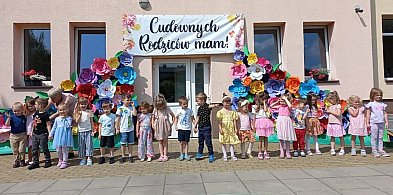 Rodzinny Piknik w Biłgoraju: Radosne Świętowanie Dnia Rodziny w Przedszkolu Nr 1-53684