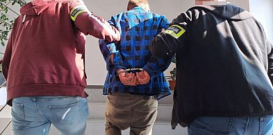 117 osób poszukiwanych zatrzymanych na Lubelszczyźnie-53687