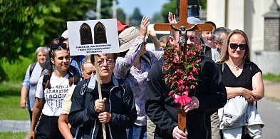 Z Frampola do Radecznicy na pielgrzymim szlaku (FOTO, VIDEO)-53690