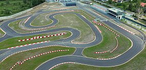 Piątek 13, szczęśliwy dla Autodromu