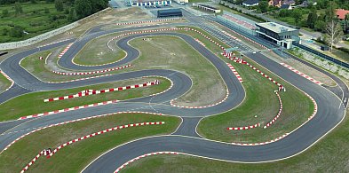 Piątek 13, szczęśliwy dla Autodromu-53728