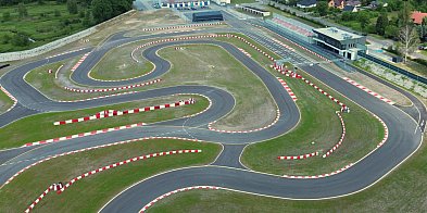 Piątek 13, szczęśliwy dla Autodromu-53728