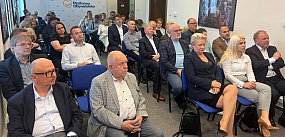 Spotkanie władz lubelskich struktur PO